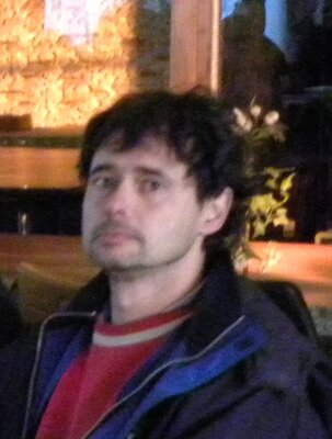 Tomasz Zdeb